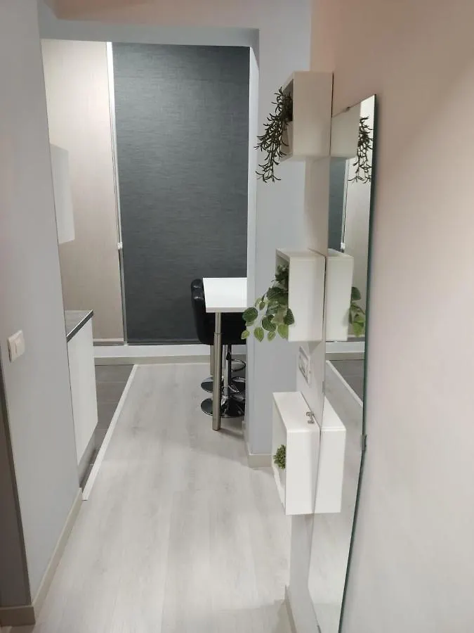 Sunrise Loft Apartment Santa Cruz de Tenerife