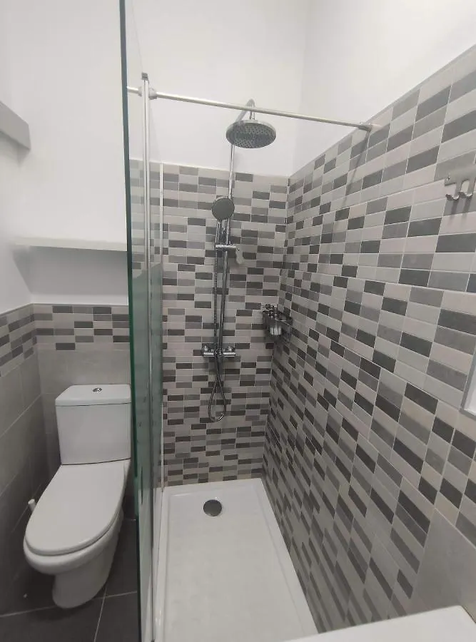 Sunrise Loft Apartment Santa Cruz de Tenerife
