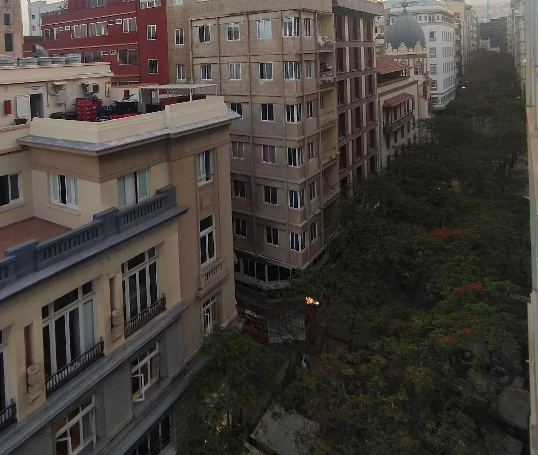 Sunrise Loft Apartment Santa Cruz de Tenerife