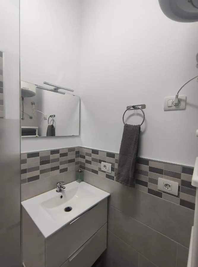 Sunrise Loft Apartment Santa Cruz de Tenerife Spain