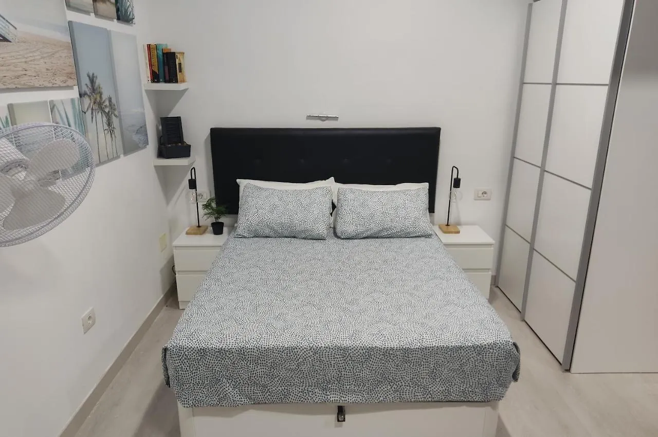 Sunrise Loft Apartment Santa Cruz de Tenerife